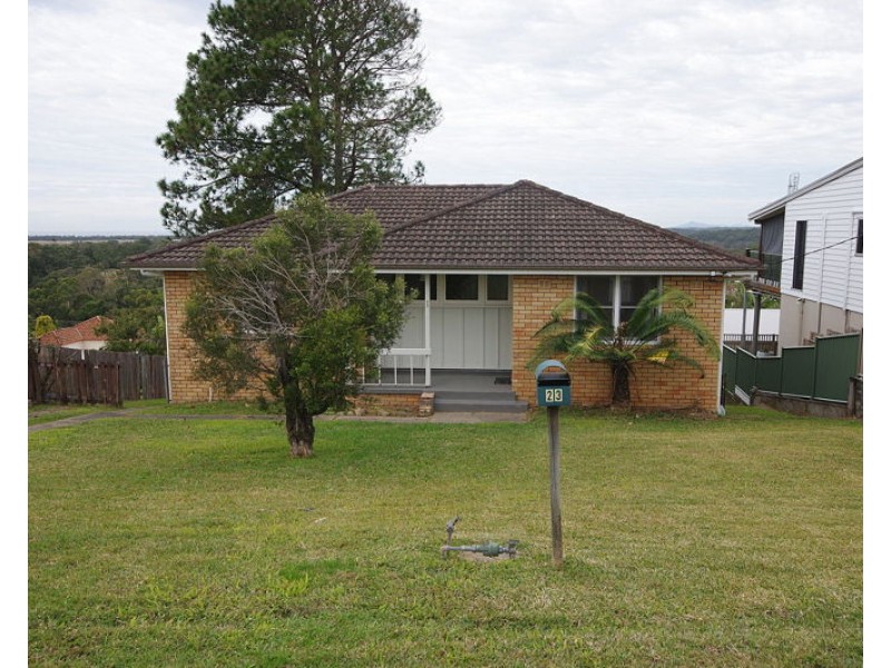 23 Raleigh Street, Coffs Harbour NSW 2450