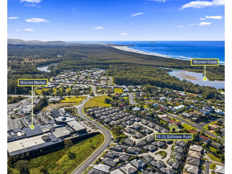 10/33 Sullivans Rd, Moonee Beach NSW 2450