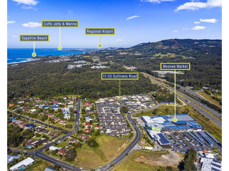 11/33 Sullivans Rd, Moonee Beach NSW 2450