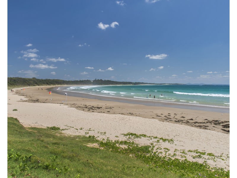 2/51 Beach Street, Woolgoolga NSW 2456