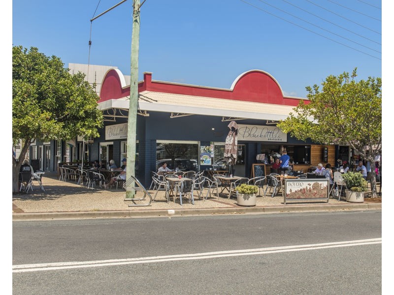 2/51 Beach Street, Woolgoolga NSW 2456
