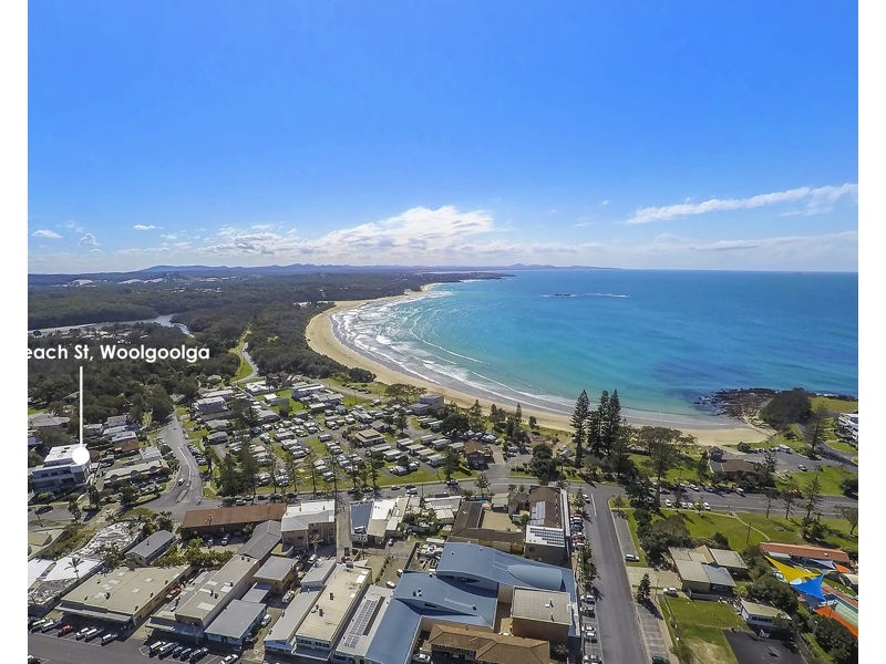 2/51 Beach Street, Woolgoolga NSW 2456