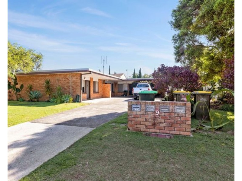 2/9 Phillip Street, Coffs Harbour NSW 2450