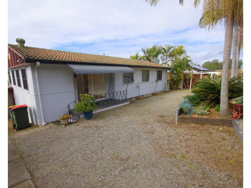 1 Quinn Place, South Grafton NSW 2460