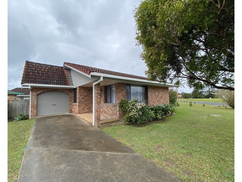 5/26 Nash Street, Woolgoolga NSW 2456