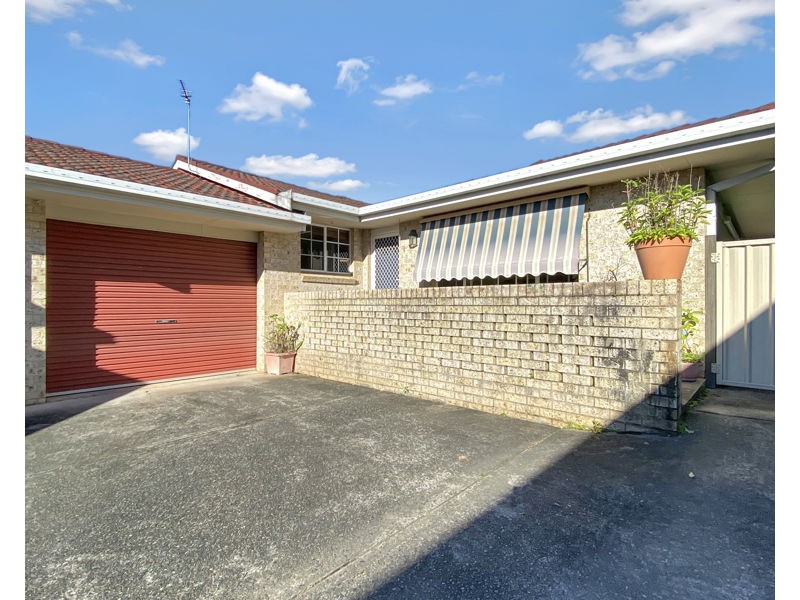 2/15 Mackays Road, Coffs Harbour NSW 2450