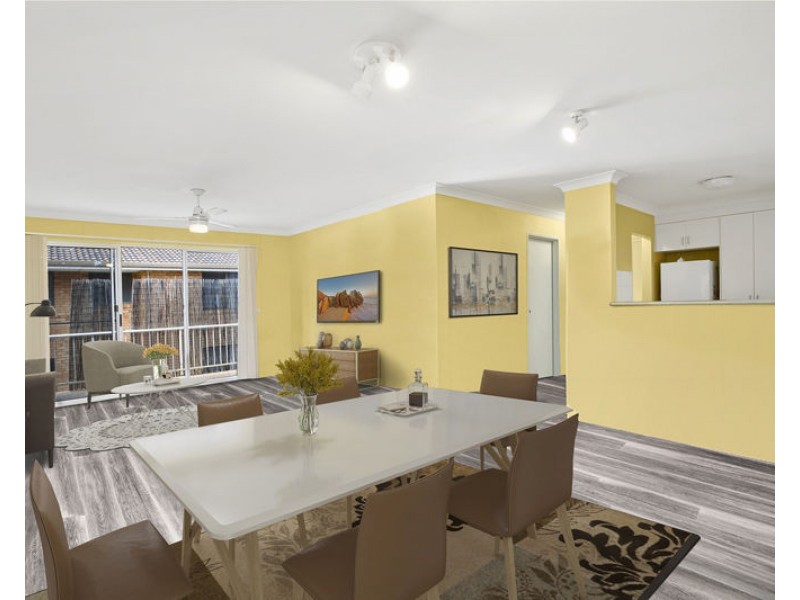 5/26 Brunswick Ave, Coffs Harbour NSW 2450