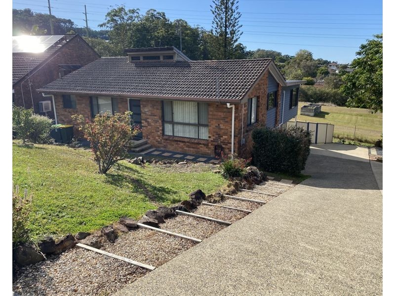 25 Hannaford Place, Coffs Harbour NSW 2450