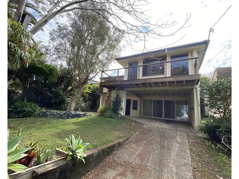 51 Bluff Road, Emerald Beach NSW 2456