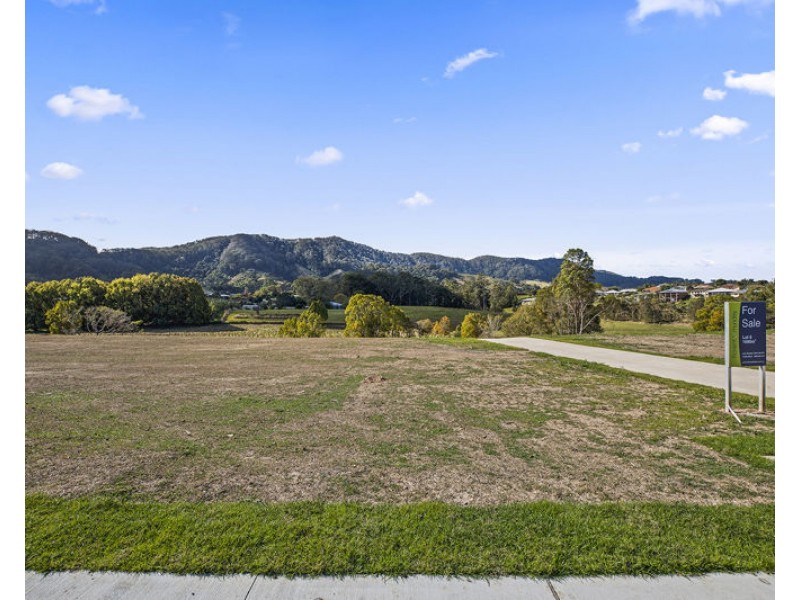 Lot 1 – 27 Veduta Dr, Coffs Harbour NSW 2450