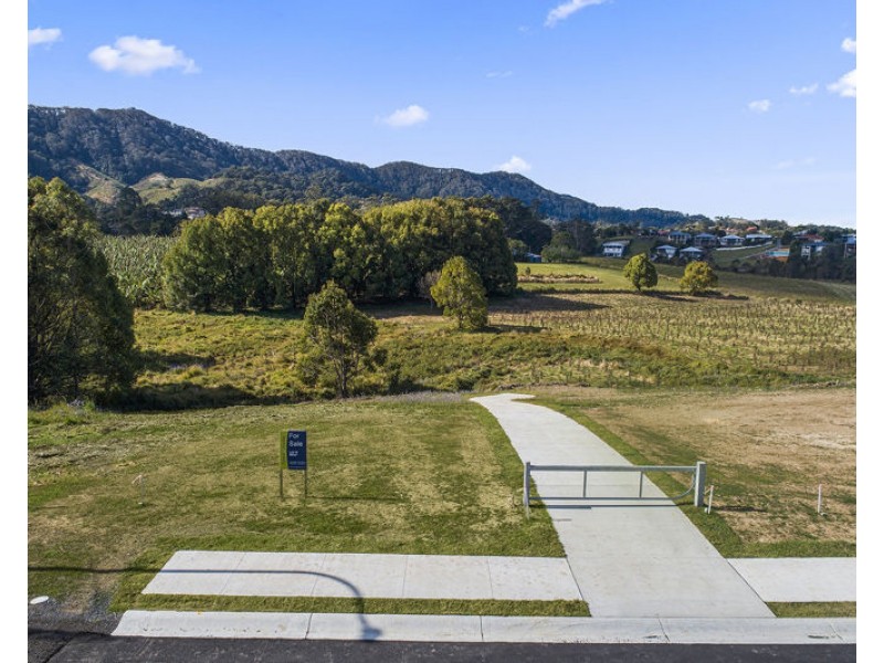 Lot 1 – 27 Veduta Dr, Coffs Harbour NSW 2450