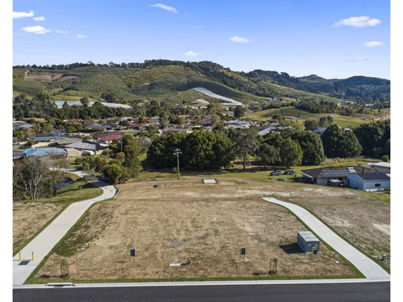 Lot 1 – 27 Veduta Dr, Coffs Harbour NSW 2450