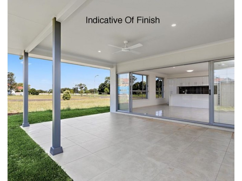 21 (Lot 12) Currawong Cl, Coffs Harbour NSW 2450