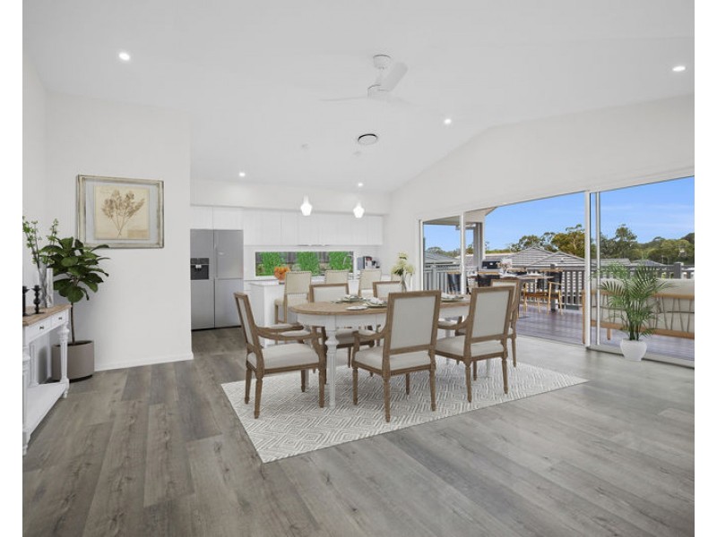 1 Shelly Cl, Woolgoolga NSW 2456