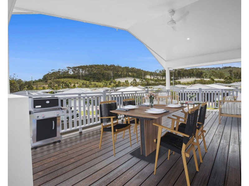1 Shelly Cl, Woolgoolga NSW 2456