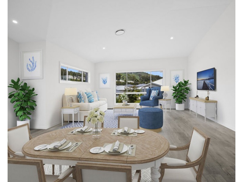 1 Shelly Cl, Woolgoolga NSW 2456