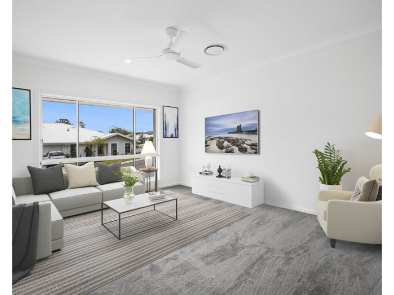 1 Shelly Cl, Woolgoolga NSW 2456