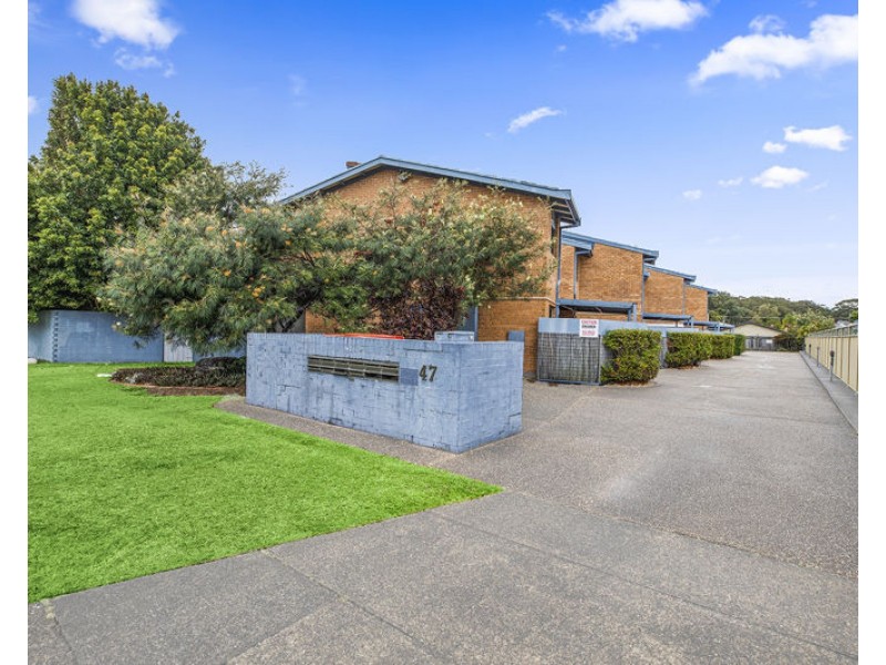 4/47 Boultwood St, Coffs Harbour NSW 2450