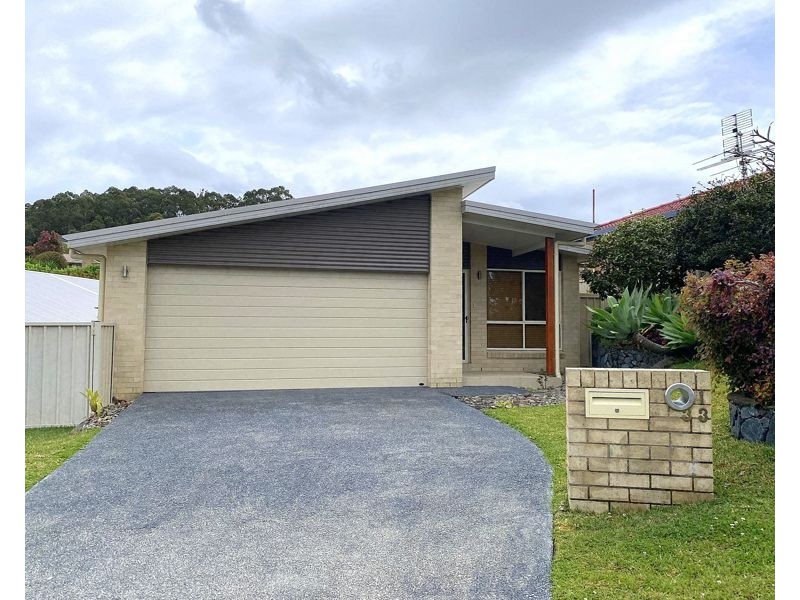 1/33 Halls Road, North Boambee Valley NSW 2450