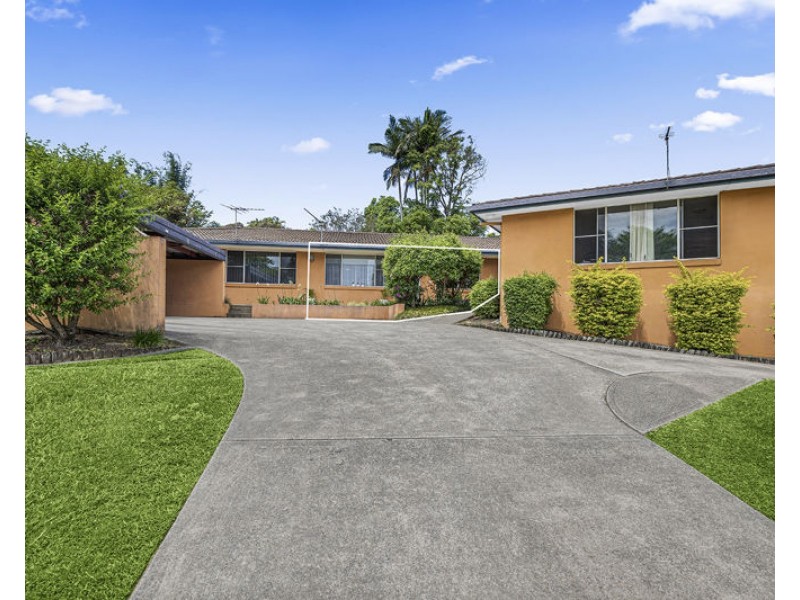 2/7 Lea Close, Coffs Harbour NSW 2450