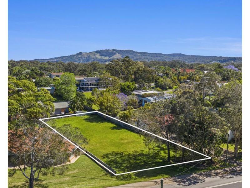 44 Moonee Beach Rd, Moonee Beach NSW 2450