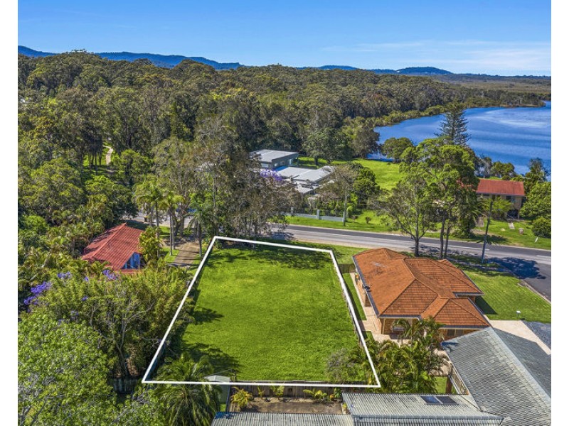 44 Moonee Beach Rd, Moonee Beach NSW 2450