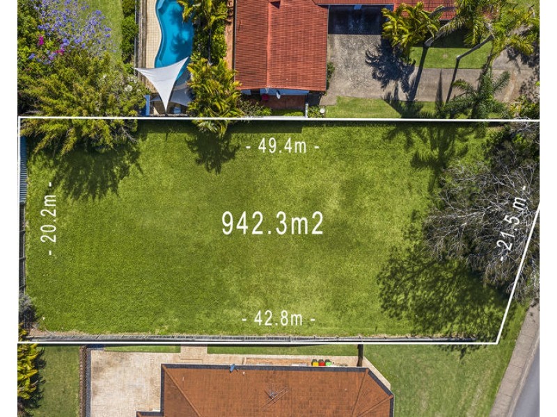 44 Moonee Beach Rd, Moonee Beach NSW 2450