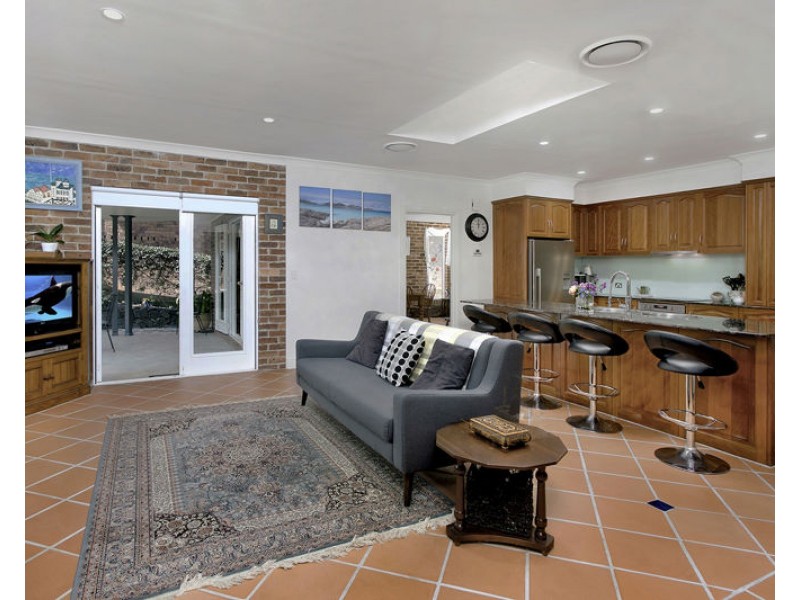 1 Diggers Headland Pl, Coffs Harbour NSW 2450