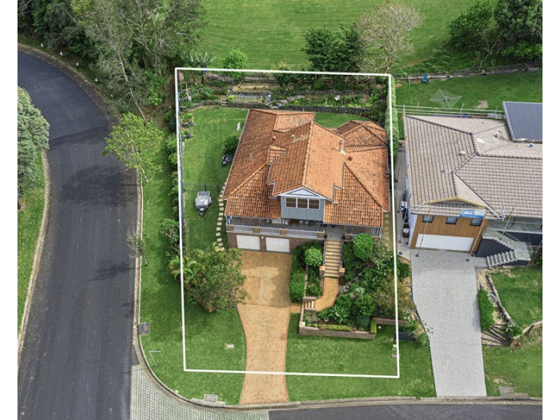 1 Diggers Headland Pl, Coffs Harbour NSW 2450