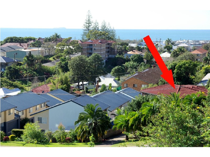 Coffs Harbour NSW 2450