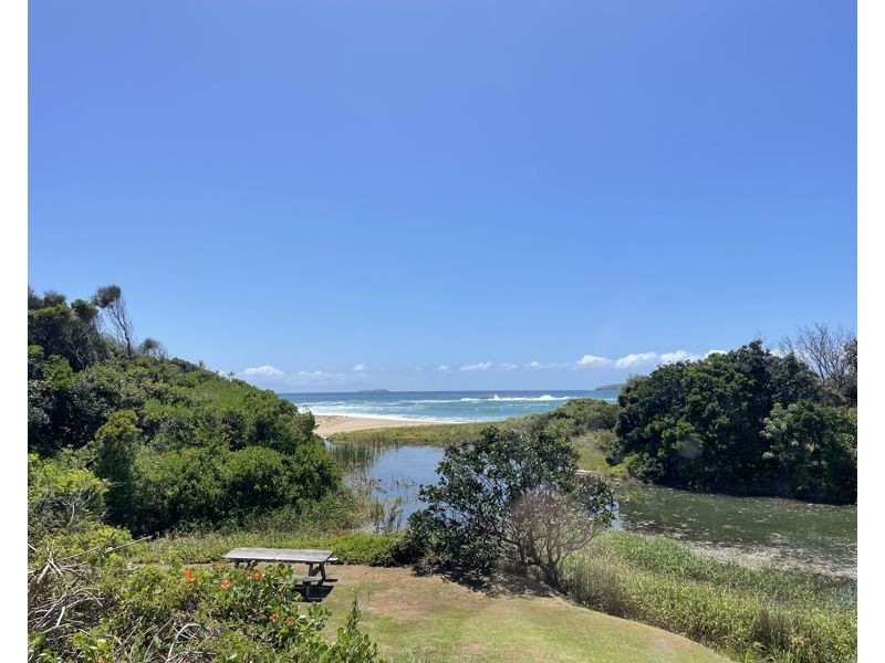 22/94 Solitary Island Way, Sapphire Beach NSW 2450