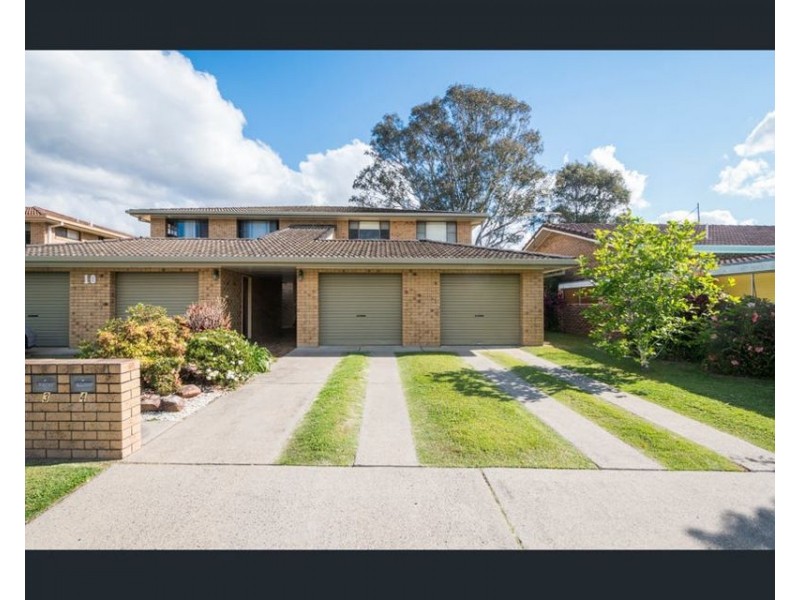 3/10 Blackwood Close, Grafton NSW 2460
