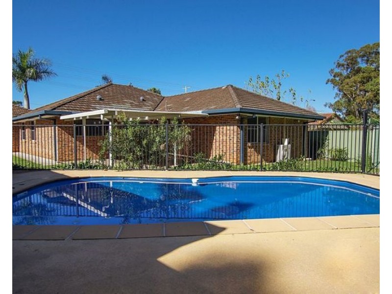 5 Mackays Road, Coffs Harbour NSW 2450