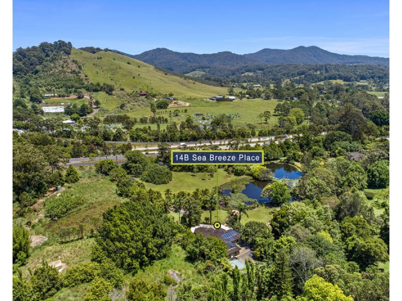 14B Sea Breeze Pl, Boambee East NSW 2452