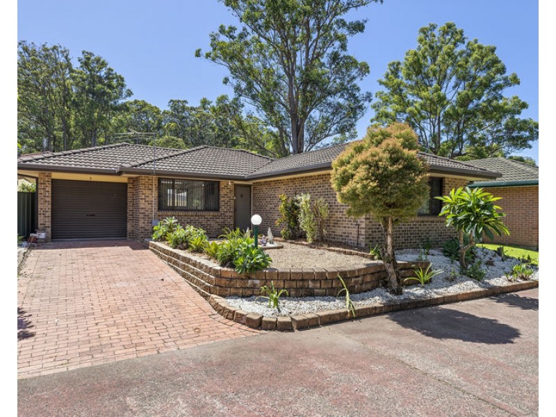 3/259 Linden Ave, Boambee East NSW 2452