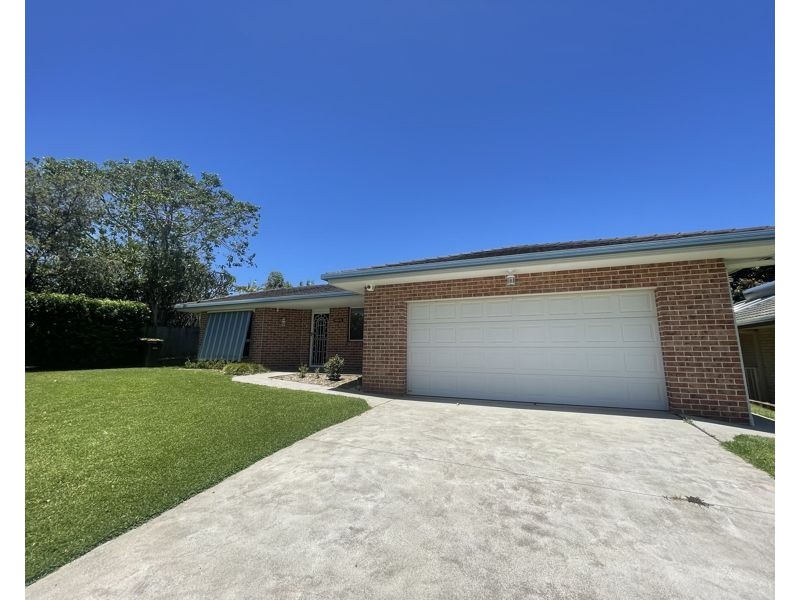 3 Lyrebird Road, Coffs Harbour NSW 2450