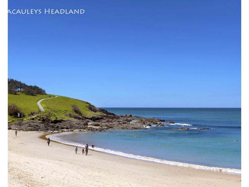 4/17 Brunswick Ave, Coffs Harbour NSW 2450