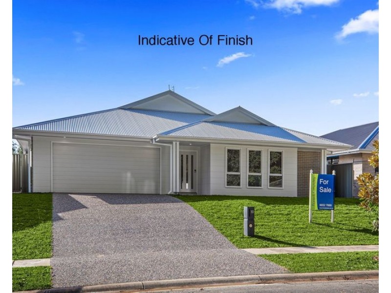 5 Halyard Ave, Moonee Beach NSW 2450