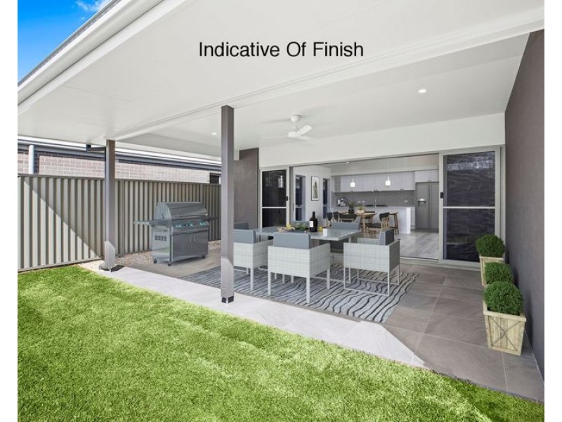 5 Halyard Ave, Moonee Beach NSW 2450