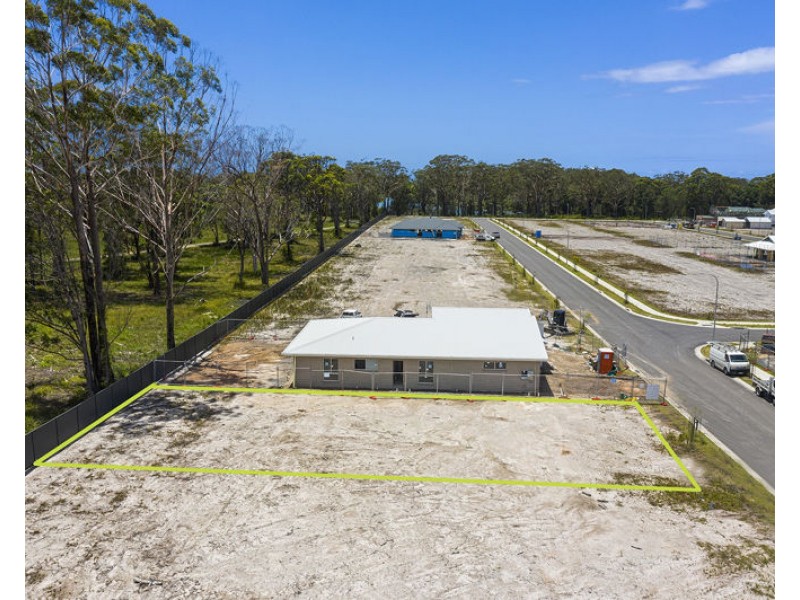 5 Halyard Ave, Moonee Beach NSW 2450