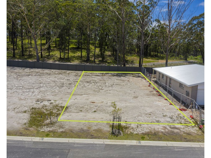 5 Halyard Ave, Moonee Beach NSW 2450