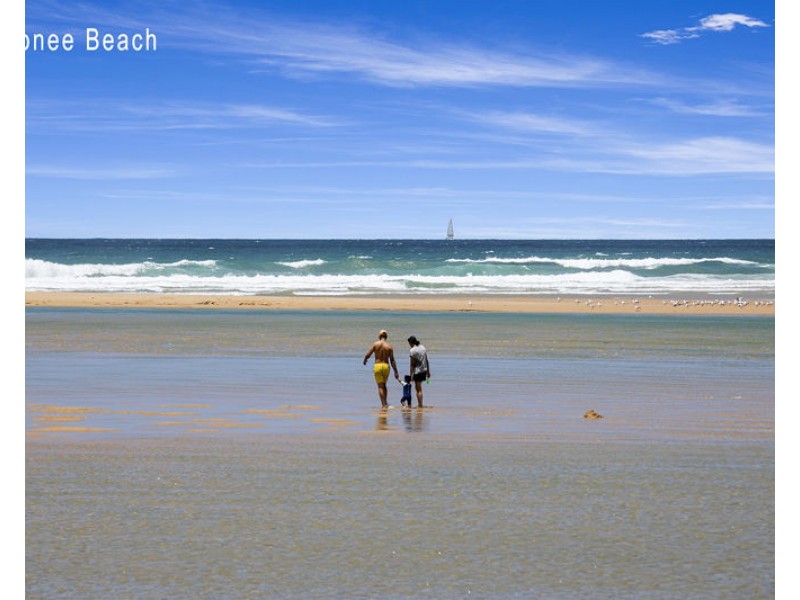5 Halyard Ave, Moonee Beach NSW 2450