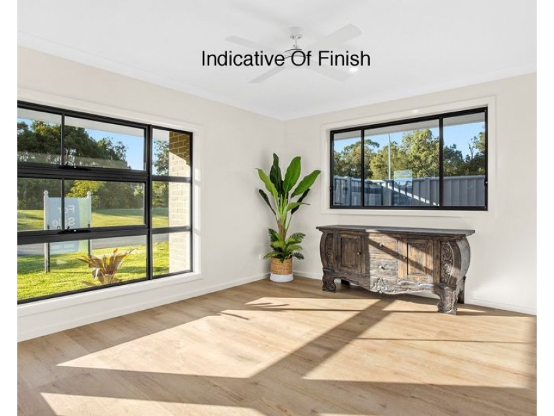 7 (Lot 8) Balmoral St, Sapphire Beach NSW 2450