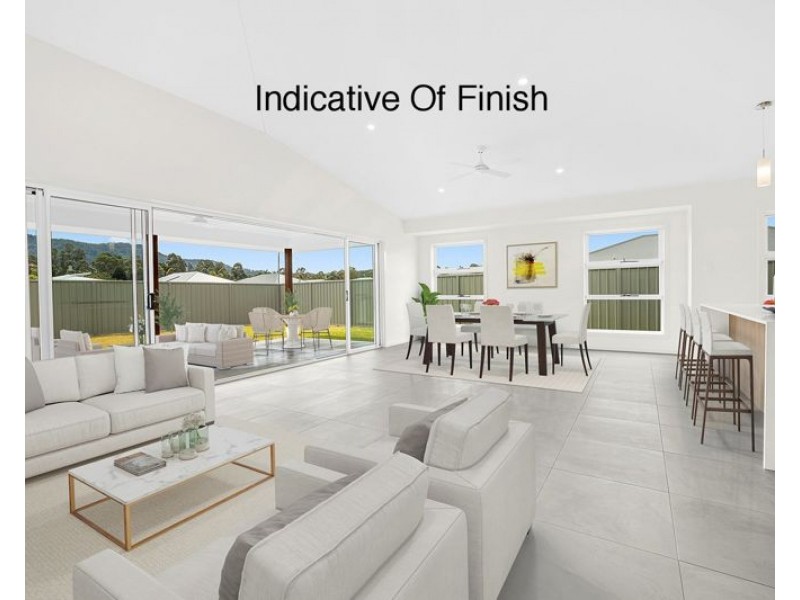 7 (Lot 8) Balmoral St, Sapphire Beach NSW 2450