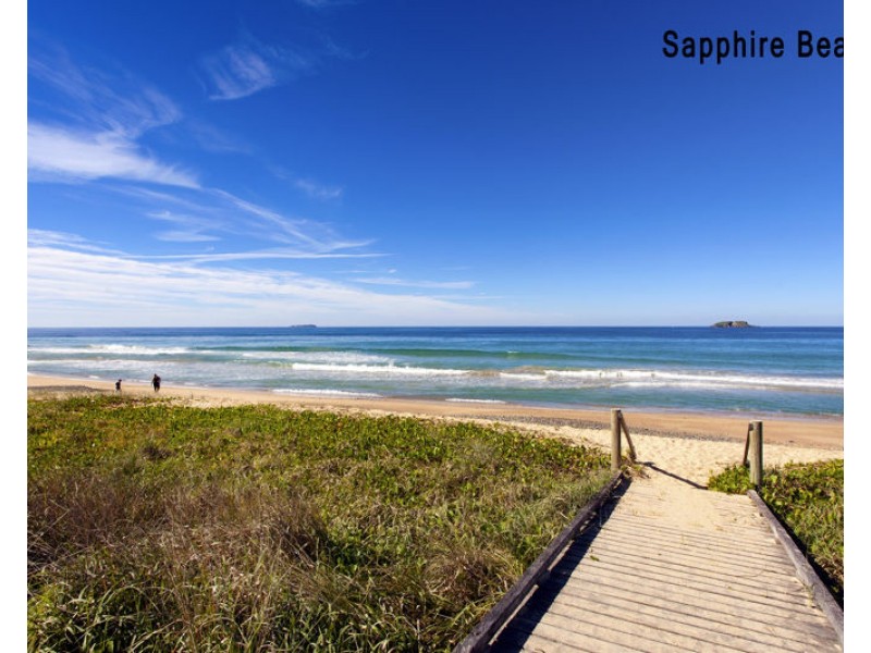 7 (Lot 8) Balmoral St, Sapphire Beach NSW 2450