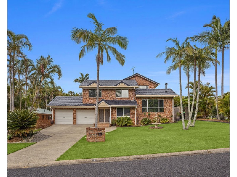 1 Romney Cl, Coffs Harbour NSW 2450