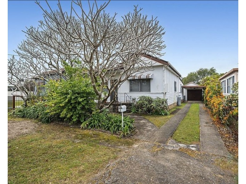 11 Long Street, Coffs Harbour NSW 2450