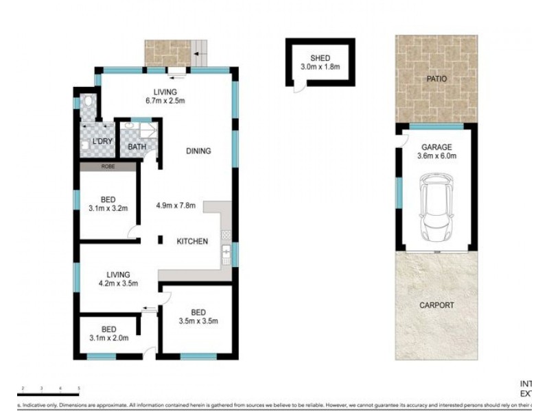 11 Long Street, Coffs Harbour NSW 2450