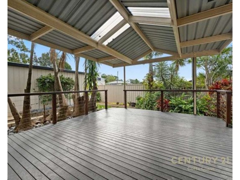 31 Crabbe Street, Woolgoolga NSW 2456