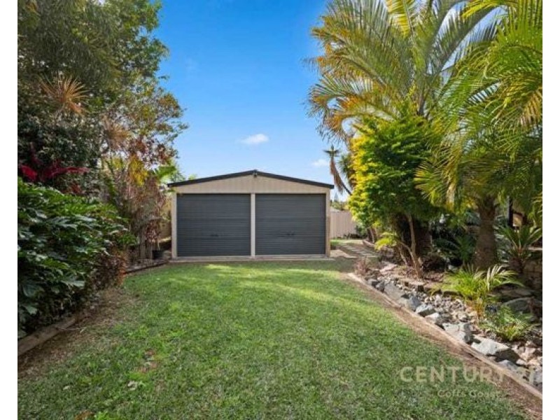31 Crabbe Street, Woolgoolga NSW 2456